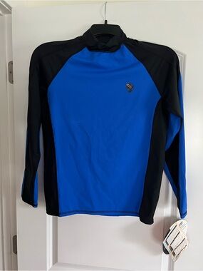 Akona Adventure Gear Rash Guard 50+ UV Long Sleeve Men’s Shirt 2XL